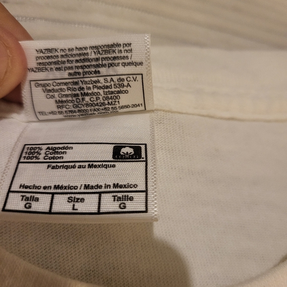 SPCA International, Puppy T shirt - Picture 5 of 7